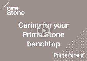 Caring for Prime Stone